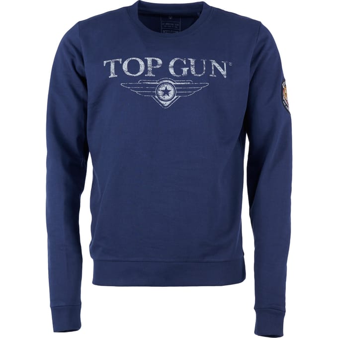 Top Gun Trui TG20213005