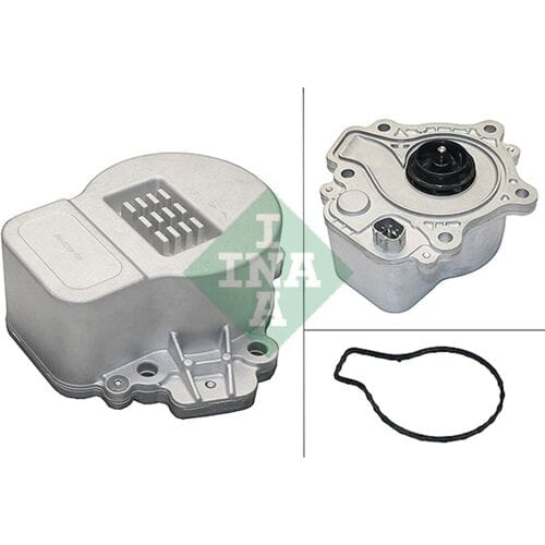 Schaeffler Ina Koelvloeistof pomp INA 538 0899 10