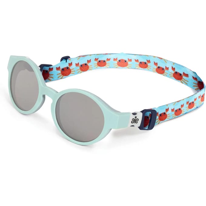Baby zonnebril Altitude Eyewear Bout'Chou Pti'Lou