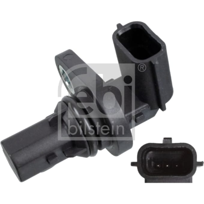 Sensor voor besturingsas FEBI BILSTEIN 176574