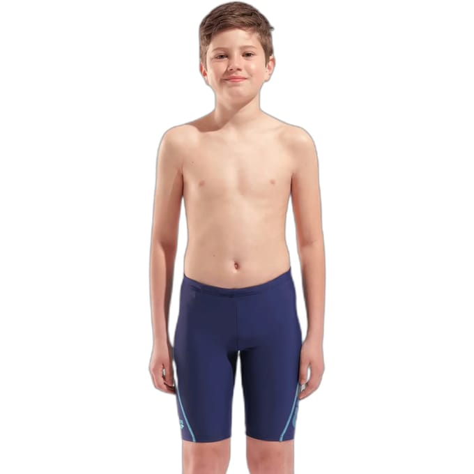 Jammer voor kinderen Arena Logo