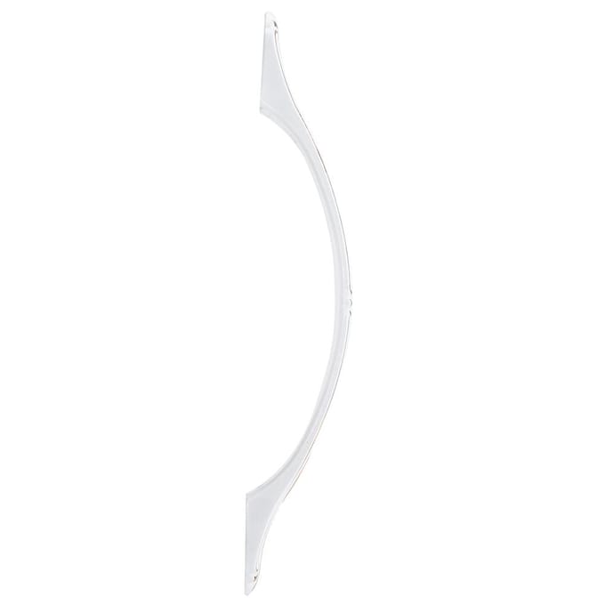 Witte Kast Kast Handgrepen Kast Lade Knopen Meubelaccessoire (Gatafstand 9017-96)