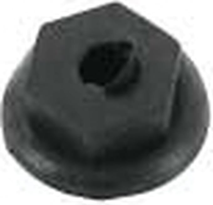 Plastic moer OEM: 171953 - 90377951 - 5 stuks