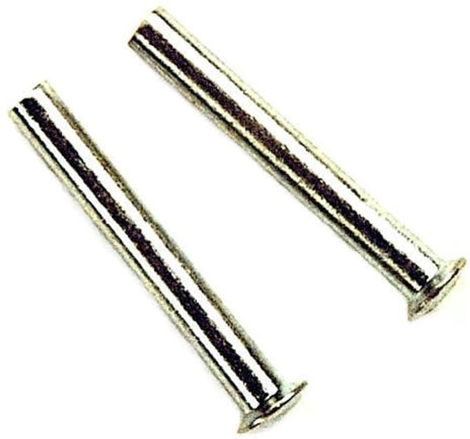 MM Eurotool Klinknagel 50 x 5 mm voor Ideal spadestelen | 10 stuks