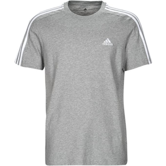 T-shirt Korte Mouw adidas 3S SJ T
