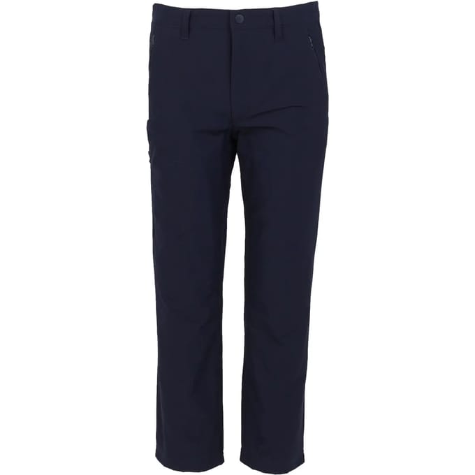 Broek Kinderen Waterafstotend Warm Isoflex