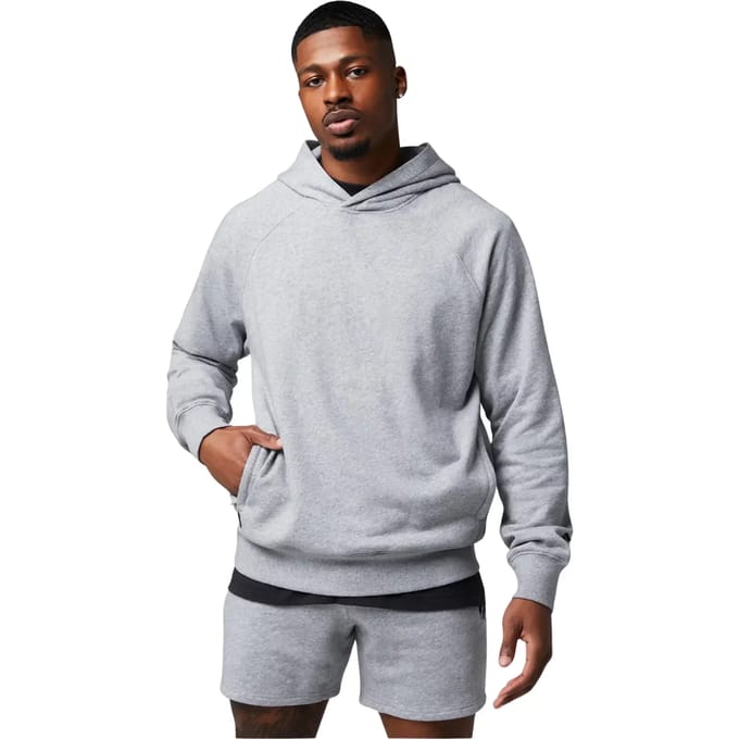 Hoodie Fabletics Year Round Terry