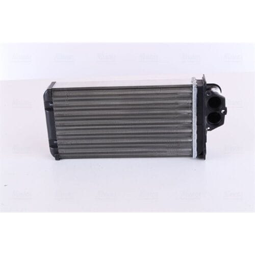 Warmtewisselaar, interieur verwarming NISSENS 72941