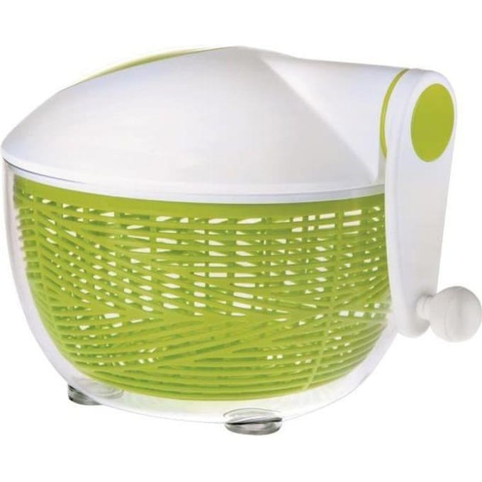 Ibili 783620 Essoreuse à Salade Essentielle 20 cm