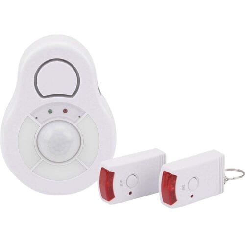 Olympia Bewegingsmelder BMD 210 Wit 5976