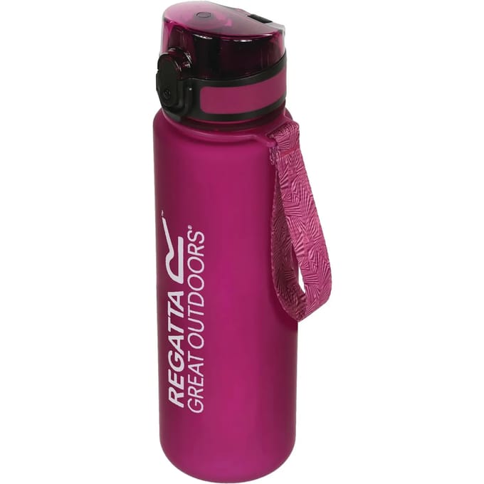 Fles met deksel Regatta