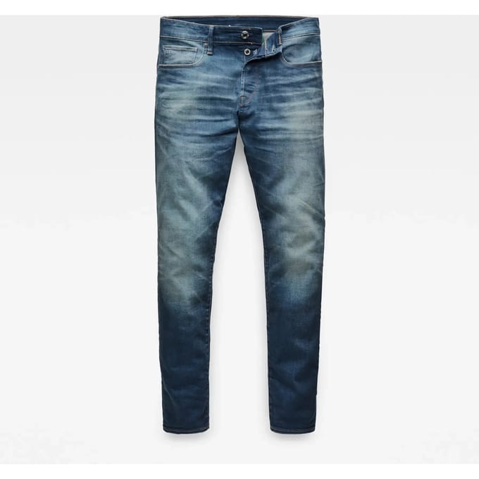 Slanke jeans G-Star 3301