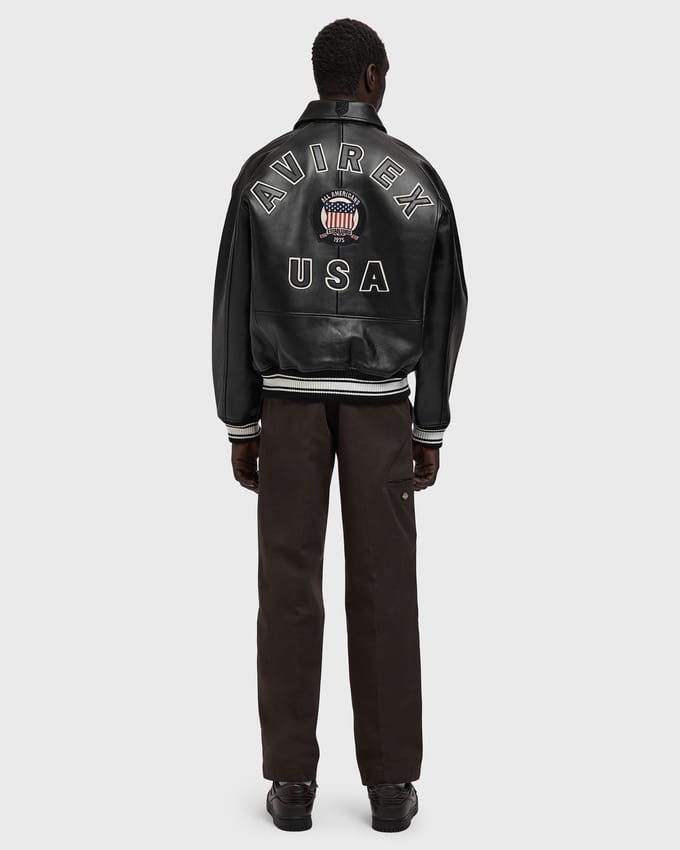 ICON JACKET
