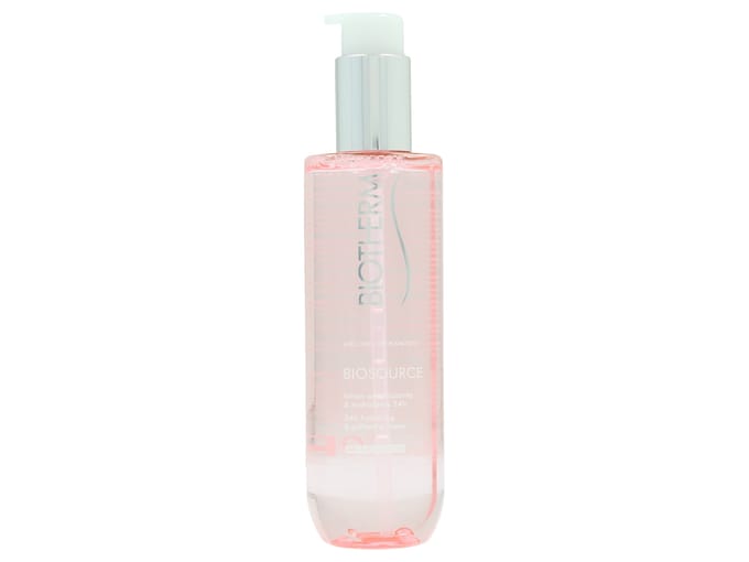 Biotherm Biosource Lotion Adoucissante & Hydratante für trockene Haut 200 ml