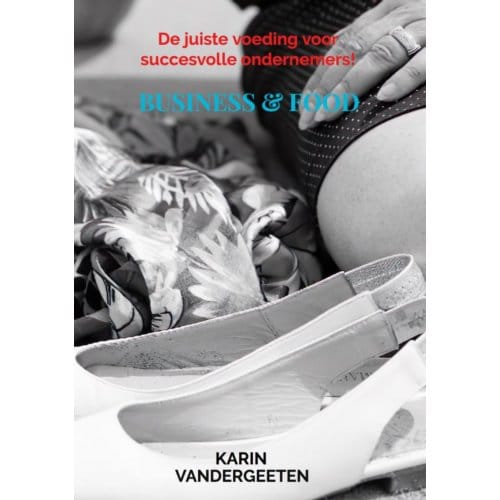 Business & Food - Karin Vandergeeten