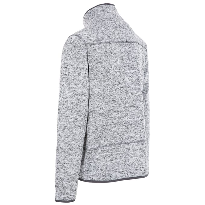 Trespass Heren bingham fleece vest