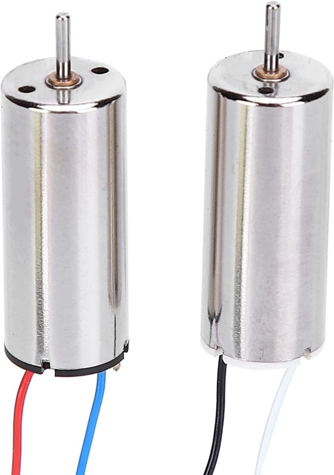 Dailygoody - Motor Drone - Coreless Micro Dc Motor - Lichtgewicht