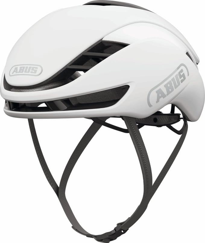 Abus Helm GameChanger 2.0 polar white S 51-55cm