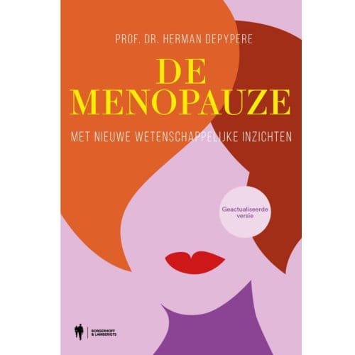 De Menopauze - Herman Depypere