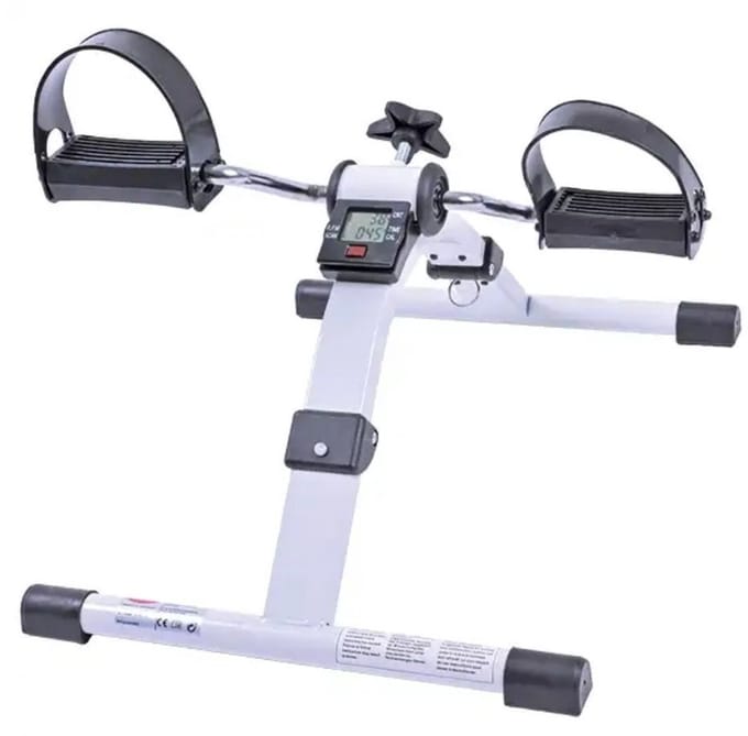 Digitale pedaaltrainer RFM