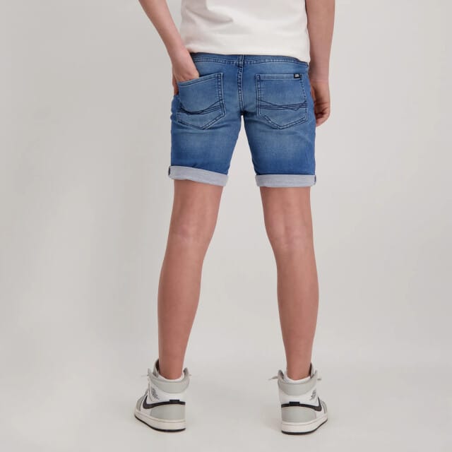 Cardifff Broek Jongens - Maat 140