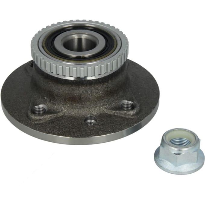Wiellagerset BTA H2R041BTA