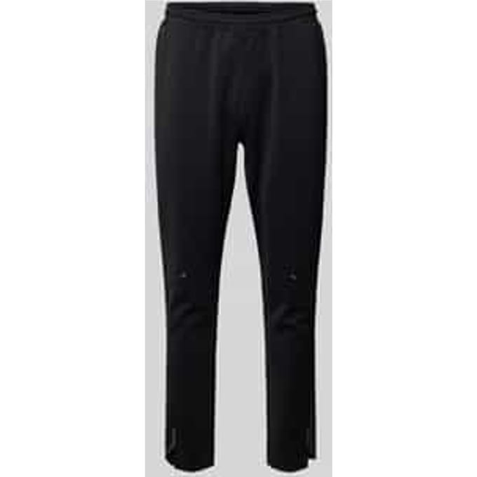 Regular fit sweatpants van sneldrogend materiaal model 'HICON ACTIVE'