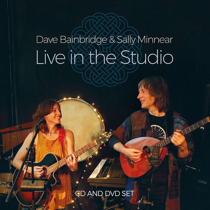 Live In The Studio