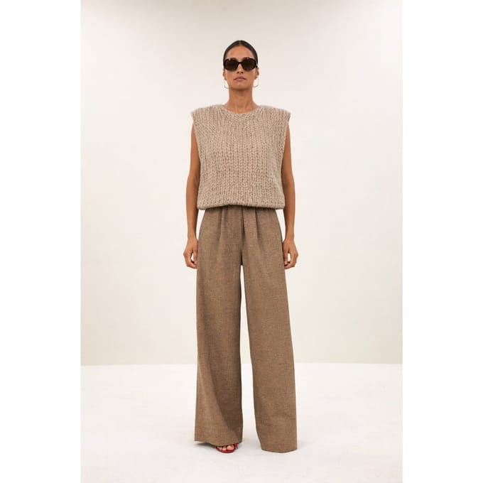 By-Bar James Spencer Stone Größe: L | Pullover Outlet | Damen