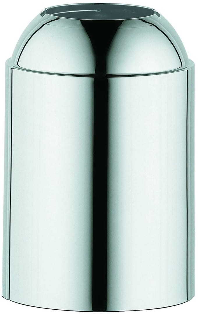 GROHE Afdekhuls 09038 voor Tenso UP-afbouwset EHM chroom, 09038000