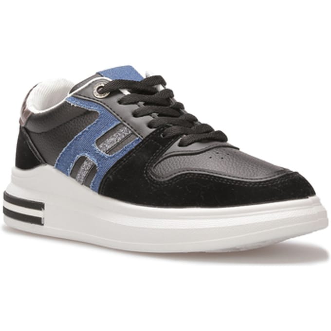 Sneakers La Modeuse 70740_P165439