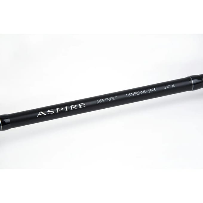 Spinhengel Shimano Aspire Spinning Sea Trout 9'0 5-25g