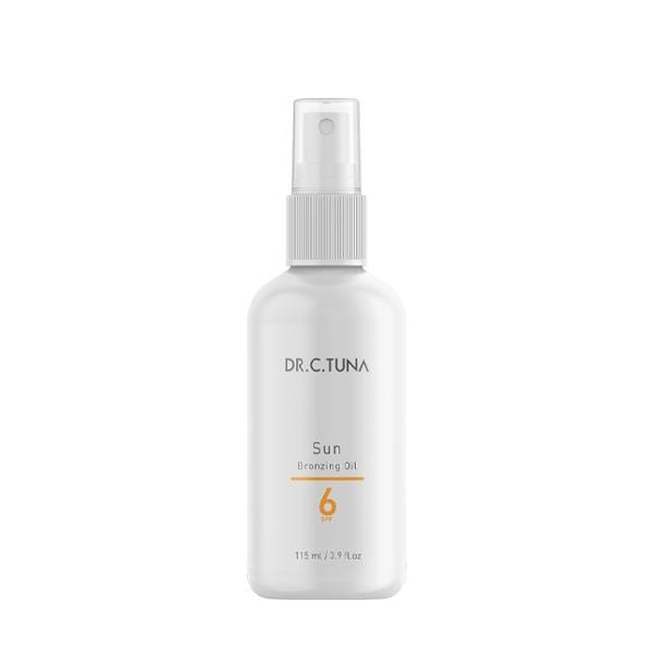 Farmasi - Dr. C. Huile Solaire Thon SPF6 115ml