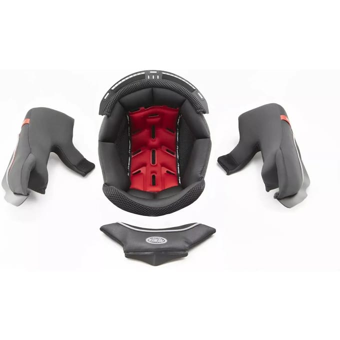 Motorfiets onderhelm Premier Devil