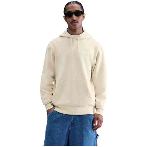 Nike Club Bb Pullover Hoodie Fn3859-229 - Kleur Bruin - Maat S