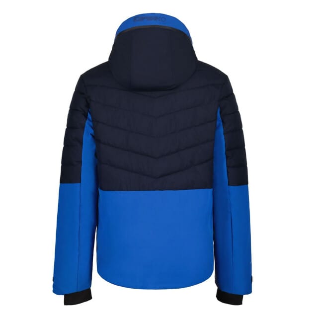 ICEPEAK FOLSOM Heren Ski Jas - Blauw - 50