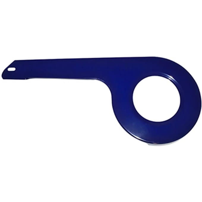 Kettingkast voor trycicle P2R 28596 20"
