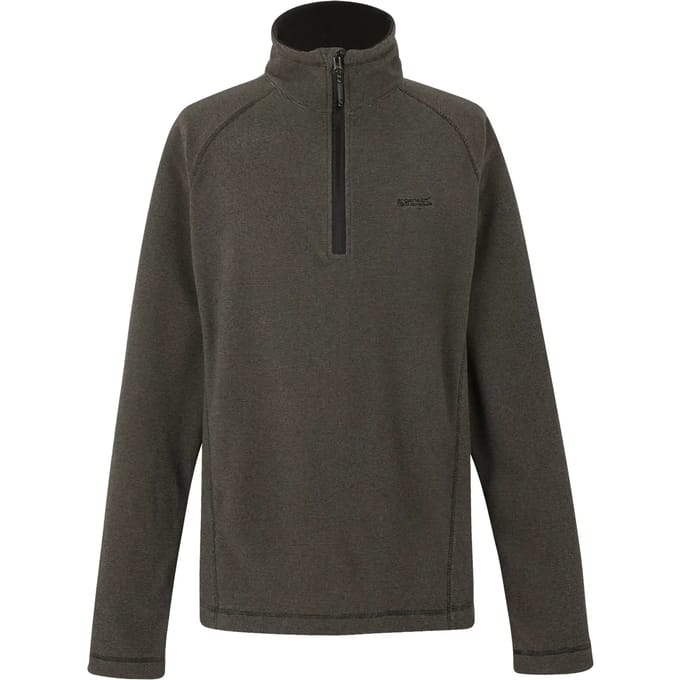 1/2 rits fleece Regatta Montes