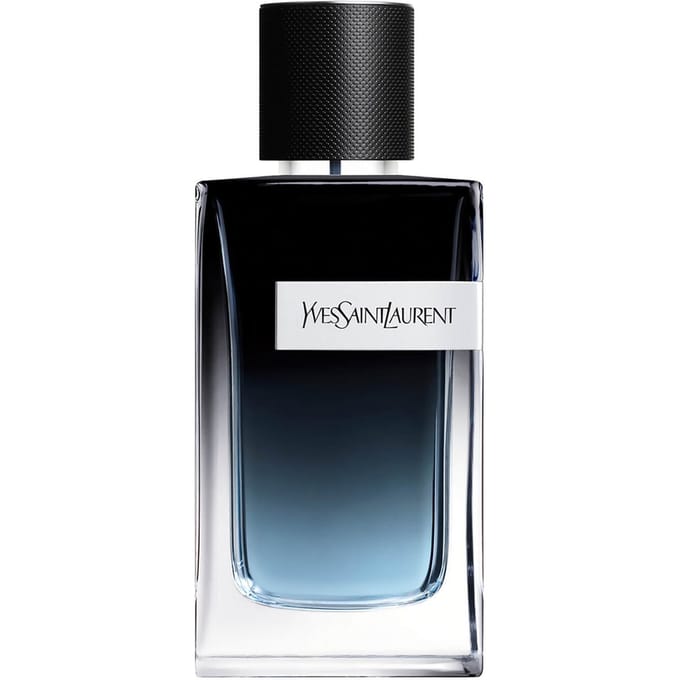 Yves Saint Laurent - Y Eau De Parfum - Navulbaar Herenparfum - 60 ML