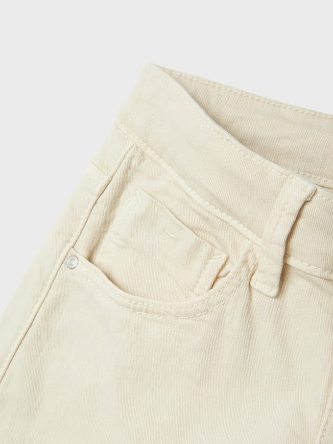 Name it Broek Wijde pijpen