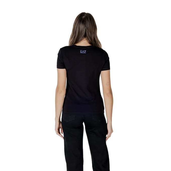 T-shirt Emporio Armani EA7 7W000183AF10373