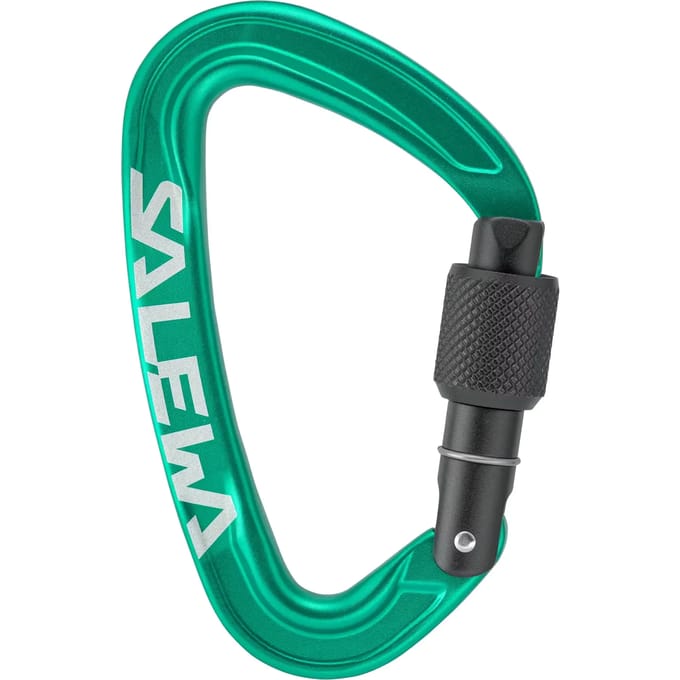 Karabijnhaak Salewa Ortles Screw