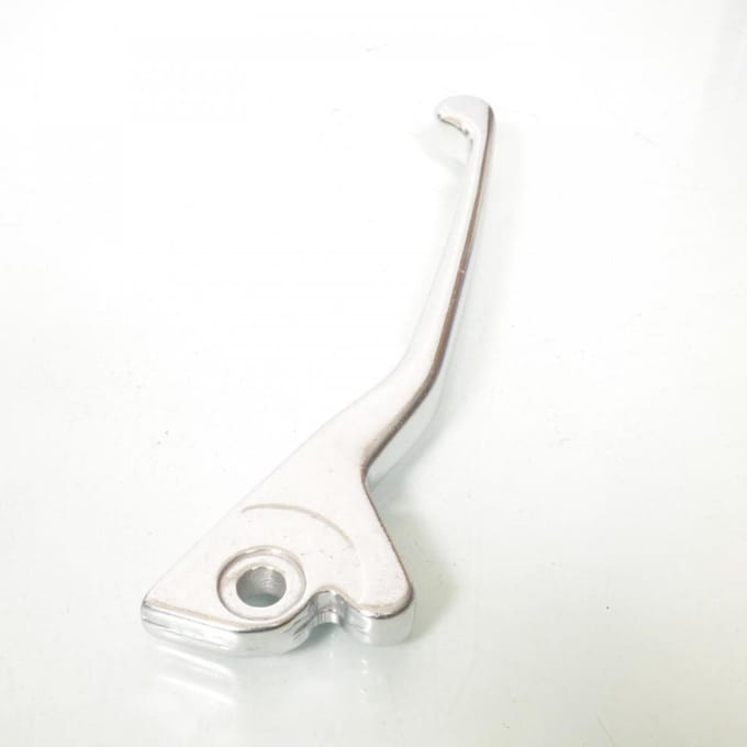 rms rechter remhendel voor piaggio 200 liberty scooter 2006 m38501 / d nieuw