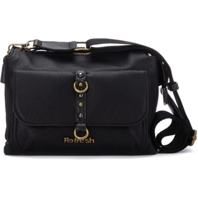 Tas Refresh NERO