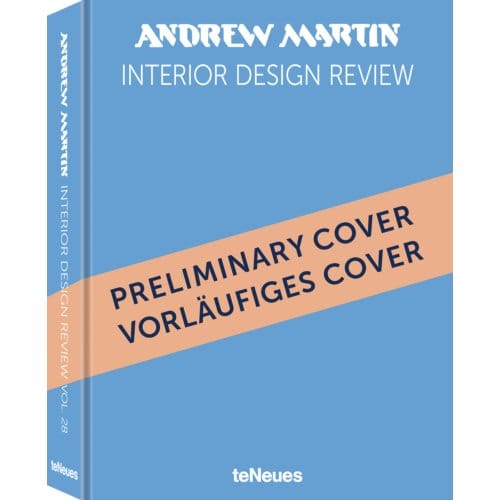 Andrew Martin, Interior Design - Andrew Martin