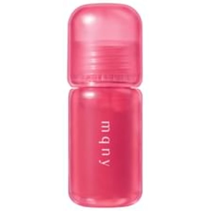 MQNY - One Coat Fixing Lip Tint - 7 Colors #04 Born To Be Pink