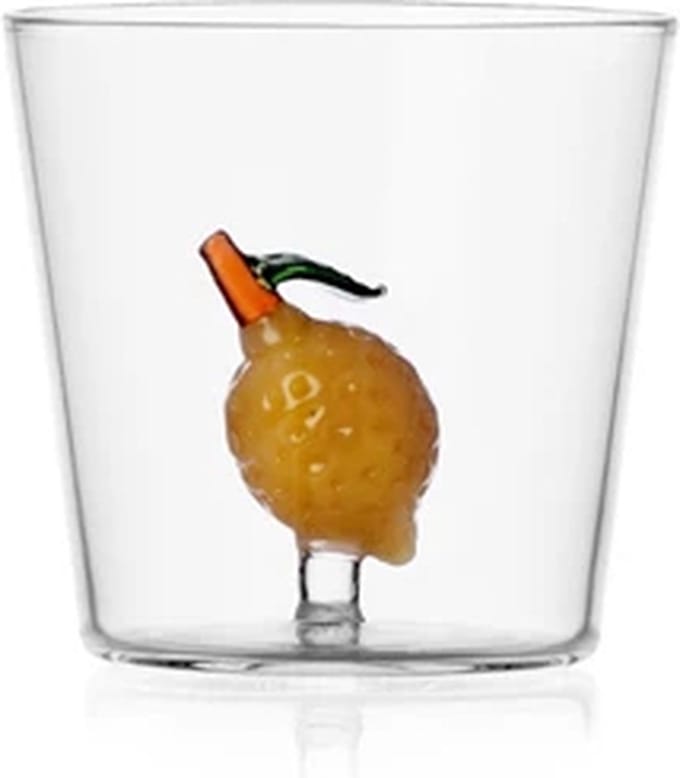 Ichendorf Fruits & Flowers glas citroen