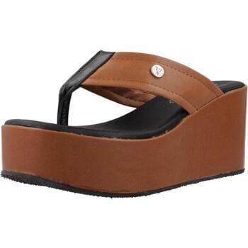 Teenslippers Yellow 8511y