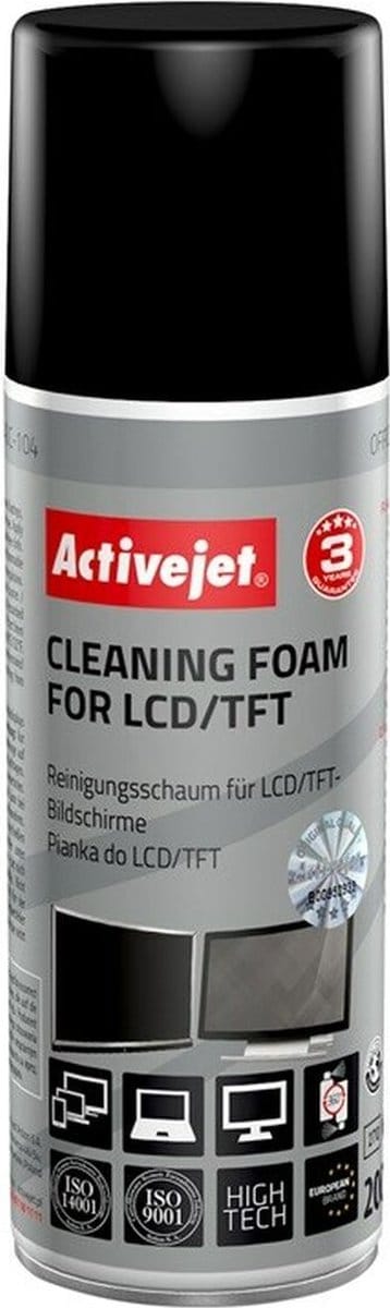 ActiveJet Pianka Activejet do matryc AOC-104 (200 ml)