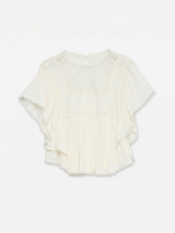 Vero Moda Top VMMONI Top